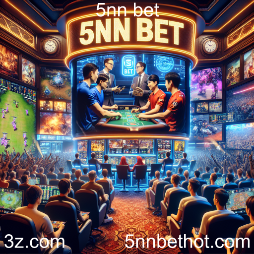 O Crescimento dos eSports e Suas Oportunidades de Aposta