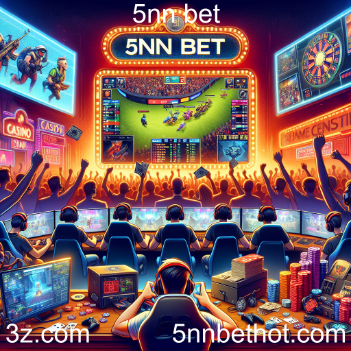 A Explosão dos Jogos de Esportes na Era Digital